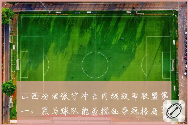 山西汾酒张宁冲击内线效率联盟第一,黑马球队能否搅乱争冠格局?