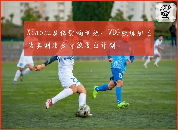 Xiaohu肩伤影响训练，WBG教练组已为其制定分阶段复出计划