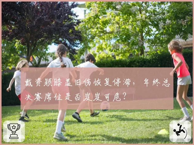 戴资颖膝盖旧伤恢复停滞,年终总决赛席位是否岌岌可危?