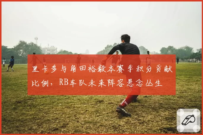 里卡多与角田裕毅本赛季积分贡献比例，RB车队未来阵容悬念丛生