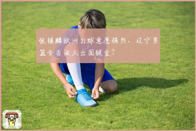 张镇麟欧洲打球意愿强烈，辽宁男篮会否放人出国镀金？